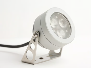 MAX 3 FLOOD - LED adjustable Outdoor floodlight _ ENGI