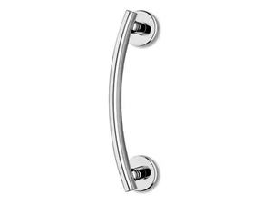 SMART - Contemporary style metal pull handle _ Ento