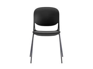 FORESTA - Polypropylene reception chair _ Ersa