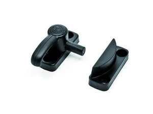 CHIOCCIOLA handle for inward opening - Handle for inward opening window _ Esinplast