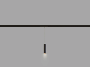 PYPE TRACK - LED aluminium track-Light _ Essenzialed