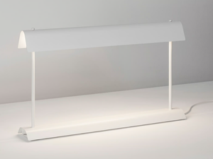 GADA - LED metal table lamp _ Estiluz