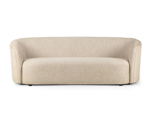 ELLIPSE - 3 seater fabric sofa _ Ethnicraft