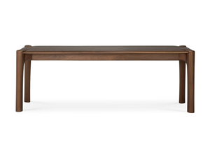 PI - Teak bench _ Ethnicraft