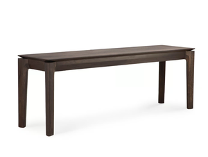 BOK - Oak bench _ Ethnicraft