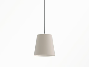 D. ANA SU - Thermo lacquered aluminium pendant lamp _ Exporlux