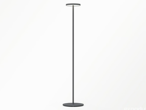 P# P03 SA SLD 1400 - LED aluminium floor lamp _ Exporlux