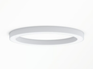 RING SL - LED aluminium ceiling lamp _ Exporlux