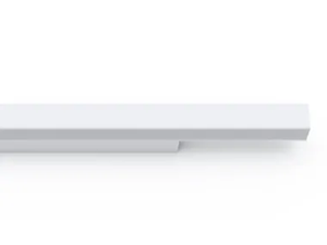 BLADE PA SL - LED extruded aluminium wall lamp _ Exporlux