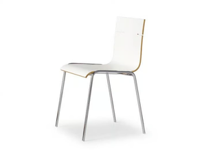 NICK HOSPITALITY - Reception chair _ FANTONI