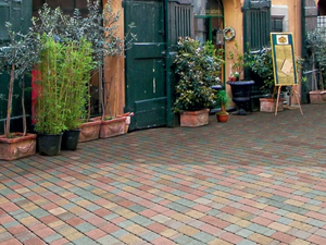 CLASSICO - Paving block _ FAVARO1