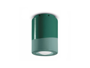 PI C985 - Ceramic ceiling lamp _ FERROLUCE