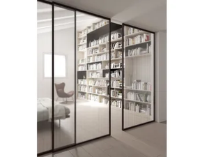 FACTORY T1 - Glass door _ FOA