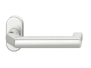 FSB 06 1232 - Aluminium door handle _ FSB