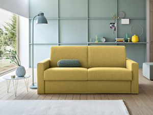 STEVE - 3 seater fabric sofa bed _ Felis