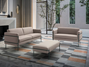 ICON - 2 seater fabric sofa _ Felis