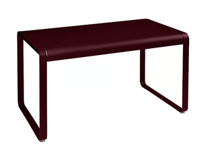 BELLEVIE - Rectangular garden table _ Fermob