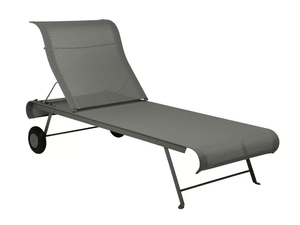 DUNE - Recliner sun lounger _ Fermob