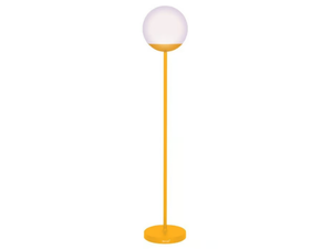 MOOON! - Floor lamp cordless _ Fermob