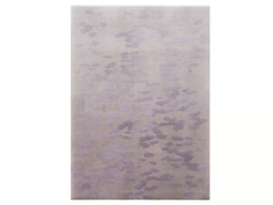 FALLEN LEAVES SPRING - Handmade rectangular rug _ Feyyn