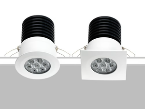 BELEM - Fixed Downlight _ Flexalighting