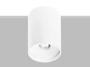 KOINE 10 - Ceiling Mounted Luminaire _ Flexalighting