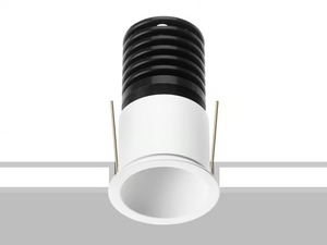 NEIL - Recessed Optics Downlight _ Flexalighting