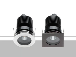 WOTAN 10 - IP-Rated Downlight _ Flexalighting