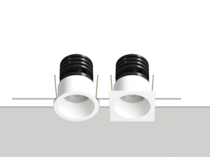 FRANNY 10 - Recessed LED spotlight _ Flexalighting