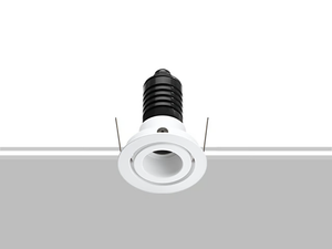 TYRONE 6 EVO - Recessed LED spotlight _ Flexalighting