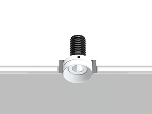 ZERO MOVE 6 EVO - Recessed LED spotlight _ Flexalighting