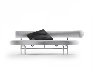 MAX - 2 seater fabric sofa _ Flexform