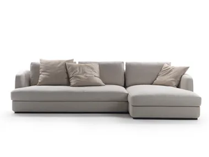 BARRET - Sofa _ Flexform