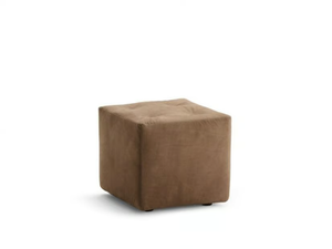 IKO - Fabric pouf _ Flou