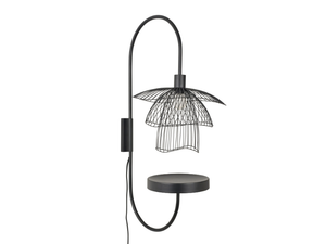 PAPILLON - Metal wall light _ Forestier