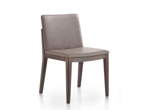 CAMILLA - Upholstered chair _ Fornasarig