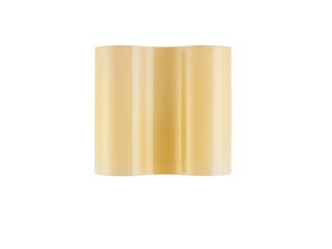 DOUBLE - LED blown glass wall lamp _ Foscarini