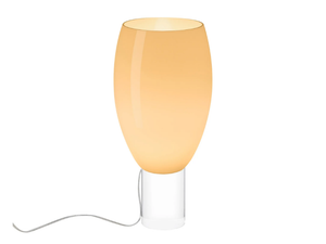 BUDS 1 - Blown glass table lamp _ Foscarini