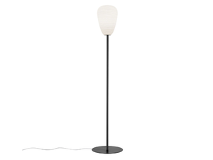 RITUALS 1 - Blown glass floor lamp _ Foscarini