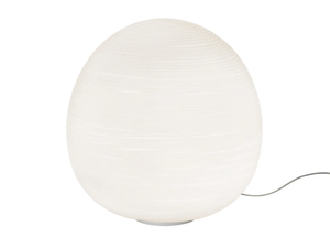 RITUALS XL - Blown glass table lamp _ Foscarini