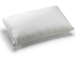 HYPOALLERGENIC PLUS - Anti-allergy rectangular polyester pillow _ Frauflex