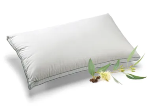 EUCALYPTUS - Rectangular polyester pillow _ Frauflex