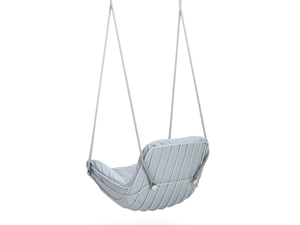 LEYASOL OUTDOOR SWING SEAT - Sunbrella® garden hanging chair _ Freifrau