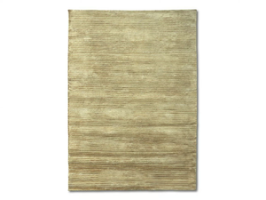 NEPAL GOLD 170x240 cm - Rectangular striped rug _ G.T.DESIGN