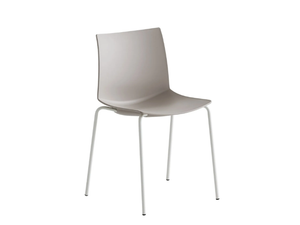 KANVAS NA - Technopolymer chair _ GABER