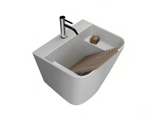 MEG11 5482 - Ceramic washbasin / utility sink _ GALASSIA