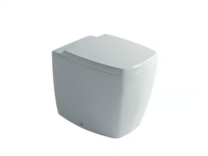 SA.02 - Ceramic toilet _ GALASSIA