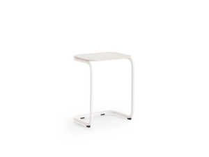 CAPA - Aluminium garden side table _ GANDIABLASCO