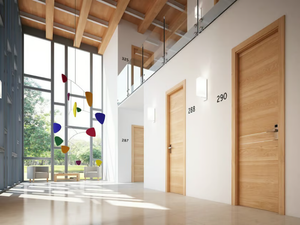 GDESIGN REI 60 - Fire-rated door _ GAROFOLI