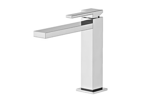 COLOR CUBE 8544-85 - 1 hole countertop washbasin mixer _ GATTONI